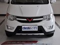 五菱宏光 五菱宏光S 1.5 MT 豪华型 2013款图片
