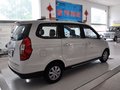 五菱宏光 五菱宏光S 1.5 MT 豪华型 2013款图片
