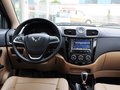 五菱宏光 S 1.5L 手动 豪华型 2013款图片