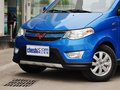 五菱宏光 S 1.5L 手动 豪华型 2013款图片