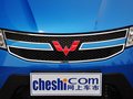 五菱宏光 S 1.5L 手动 豪华型 2013款图片