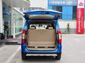 五菱宏光 S 1.5L 手动 豪华型 2013款图片