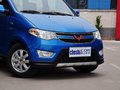 五菱宏光 S 1.5L 手动 豪华型 2013款图片