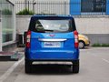 五菱宏光 S 1.5L 手动 豪华型 2013款图片