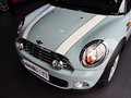 MINI 1.6L AT ONE 限量第二款 2013款圖片