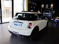 MINI 2013款 MINI ONE 限量第一款图片