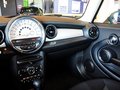 MINI 2013款 MINI ONE 限量第一款图片