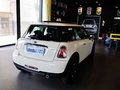 MINI 2013款 MINI ONE 限量第一款圖片