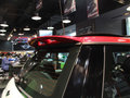 MINI 2013款 1.6T AT JOHN COOPER SORKS图片