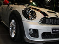 MINI 2013款 1.6T AT JOHN COOPER SORKS图片