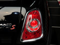 MINI 1.6T AT JOHN COOPER SORKS 2013款圖片