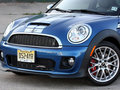 MINI COUPE 2013款 JOHN COOPER WORKS图片