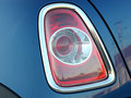 MINI COUPE 2013款 JOHN COOPER WORKS图片
