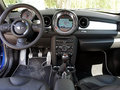 MINI COUPE 2013款 JOHN COOPER WORKS图片