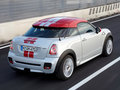 MINI COUPE 2013款 JOHN COOPER WORKS图片
