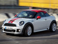 MINI COUPE 2013款 JOHN COOPER WORKS图片