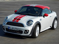 MINI COUPE 2013款 JOHN COOPER WORKS图片