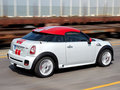 MINI COUPE 2013款 JOHN COOPER WORKS图片