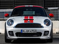 MINI COUPE 2013款 JOHN COOPER WORKS图片