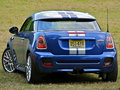 MINI COUPE 2013款 JOHN COOPER WORKS圖片