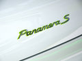 Panamera新能源 2014款 Panamera图片