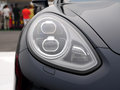 Panamera 2014款 Panamera图片