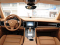 Panamera 2014款 Panamera图片