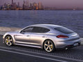 Panamera 2014款 Panamera图片
