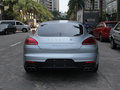 Panamera 2014款 4.8T DCT Turbo Executive图片