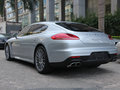 Panamera 2014款 4.8T DCT Turbo Executive图片
