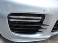 Panamera 2014款 4.8T DCT Turbo Executive图片