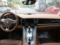 Panamera 2014款 4.8T DCT Turbo Executive图片