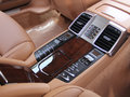 Panamera 2014款 4.8T DCT Turbo Executive图片