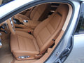 Panamera 2014款 4.8T DCT Turbo Executive圖片
