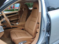 Panamera 2014款 4.8T DCT Turbo Executive圖片