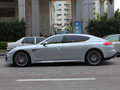 Panamera 2014款 4.8T DCT Turbo Executive圖片