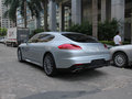 Panamera 2014款 4.8T DCT Turbo Executive圖片