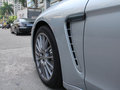 Panamera 2014款 4.8T DCT Turbo Executive图片