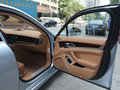 Panamera 2014款 4.8T DCT Turbo Executive图片