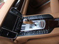 Panamera 2014款 4.8T DCT Turbo Executive图片