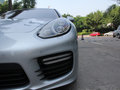 Panamera 2014款 4.8T DCT Turbo Executive图片