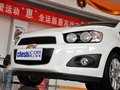 爱唯欧 2013款 三项 1.6L 自动风尚影音版图片