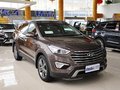 格越 2013款 格锐 3.0 GDI 豪华版图片