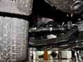 格越 2013款 格锐 3.0GDI 豪华版图片
