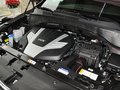 格越 2013款 格锐 3.0GDI 豪华版图片