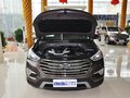 格越 2013款 格锐 3.0GDI 豪华版图片
