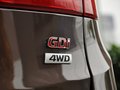 格越 2013款 格锐 3.0GDI 豪华版图片