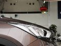 格越 2013款 格锐 3.0GDI 豪华版图片