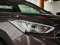 格越 2013款 格锐 3.0GDI 豪华版图片