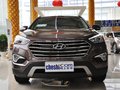 格越 2013款 格锐 3.0GDI 豪华版图片